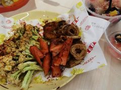 -正宗八宝冰饭·非遗冰饭·烧烤(奎桥店)