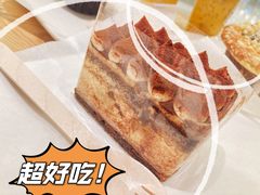 -星巴克(北京新东安)