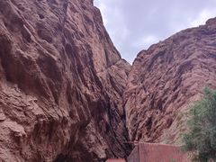 -天山神秘大峡谷