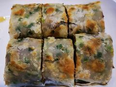 -台北楚楚园馅饼粥(虹桥南丰城店)