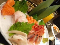 -赤坂亭·M9和牛烧肉(南京江南虹悦城店)