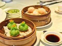 皇朝虾饺皇-皇朝会.经典传统粤菜(外滩店)