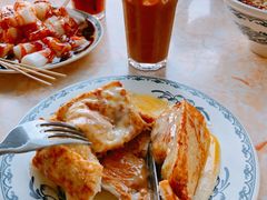 -渔记茶餐厅(渔村店)