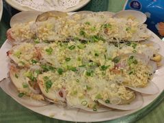 -盛港湾海鲜食府(黄沙店)