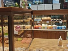 -BROAD面包路·欧式面包(龙湖时代C馆店)