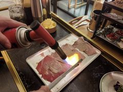 -蚝·生·鲜牛烧肉铺(中央大街店)