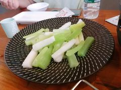 当莴笋遇见山药-豆蔻电影主题餐厅(四牌楼店)