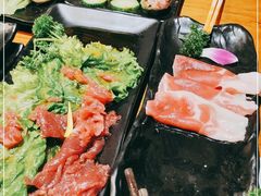 -束河人家(南锣鼓巷店)