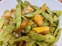 -春發合饭庄