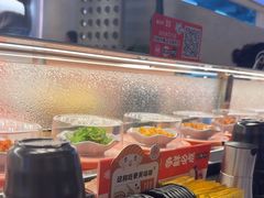 -争鲜回转寿司(中街大悦城店)
