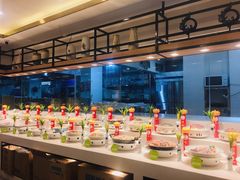 -有红鸡毛店·川菜(建设路店)