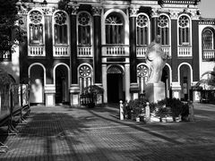 -平安桥天主教堂