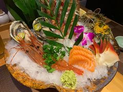 -割烹旭日本料理(龙湖狮山天街店)