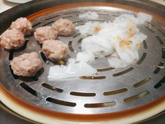 -碗中海·蒸汽海鲜·桑拿鸡(岭南天地店)