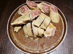 -扬州狮子楼·非遗淮扬菜(总店)