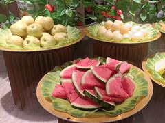 -梨花自助烤肉(西三旗万象汇店)