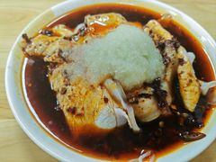 -老丘丘(较场口店)