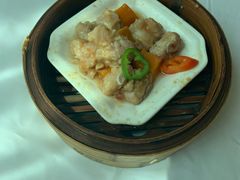-益健名厨海鲜城(夏湾店)