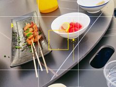 -琥珀老六龙虾(四里河店)