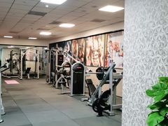 -斯博特游泳俱乐部(万象城店)