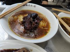 -兴福老面馆(寺路街店)