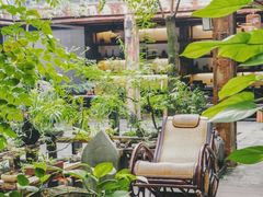 -The Flowers Coffee(南山店)
