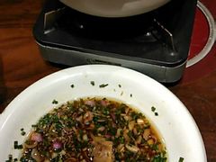 -寻钵记民菜馆·正宗常德钵子菜(滨湖路店)
