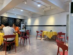 大堂-天宝食坊·啫啫煲大排档(西华路店)