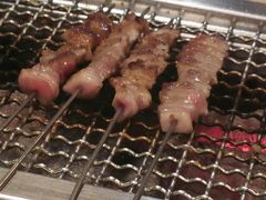 -禾记海鲜烧烤(八一路店)