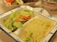 -李先生牛肉面(长春红旗街店)