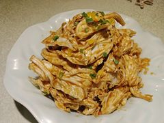 乾隆白菜-北平食府(马鞍山路店)