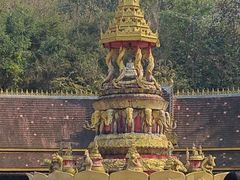 -西双版纳勐泐文化旅游区