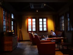 -星巴克(西湖天地店)