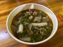 -王记生烫牛杂面馆(兰陵路店)