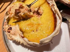 -楽燚日本料理(九曲里店)