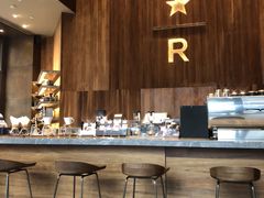 -星巴克臻选(南京艾尚天地店)