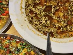 -胡马八破·川菜小馆(高新万达店)