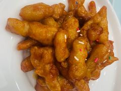 -红菜坊·烤鸭·川鲁宴(石园店)