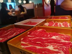 -温禾牛·和牛寿喜烧自助火锅(恒基名人店)