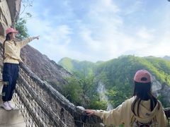 -洛阳白云山景区