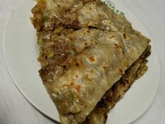 华威肉饼-清真永恒华威肉饼(潘家园店)
