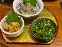 海草-有喜屋·深夜食堂(北京西路店)