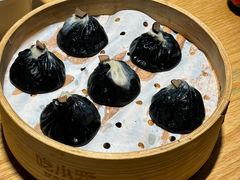 山里来的黑松露-苏小柳点心·手作小笼包(新街口分院店)