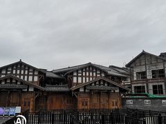 -恩阳古镇