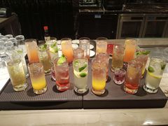 -星河湾半岛酒店·意咖啡西餐厅