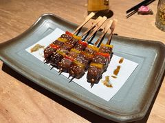 -Minase水濑·日料放题(外滩店)