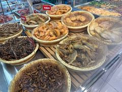 -信誉楼商厦(赵县店)