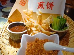 -鲁菜根·泰安菜(万达店)