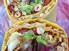 -山东傻大粗粮煎饼(牛街店)