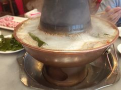 -老五四季涮肉(菜市口店)
